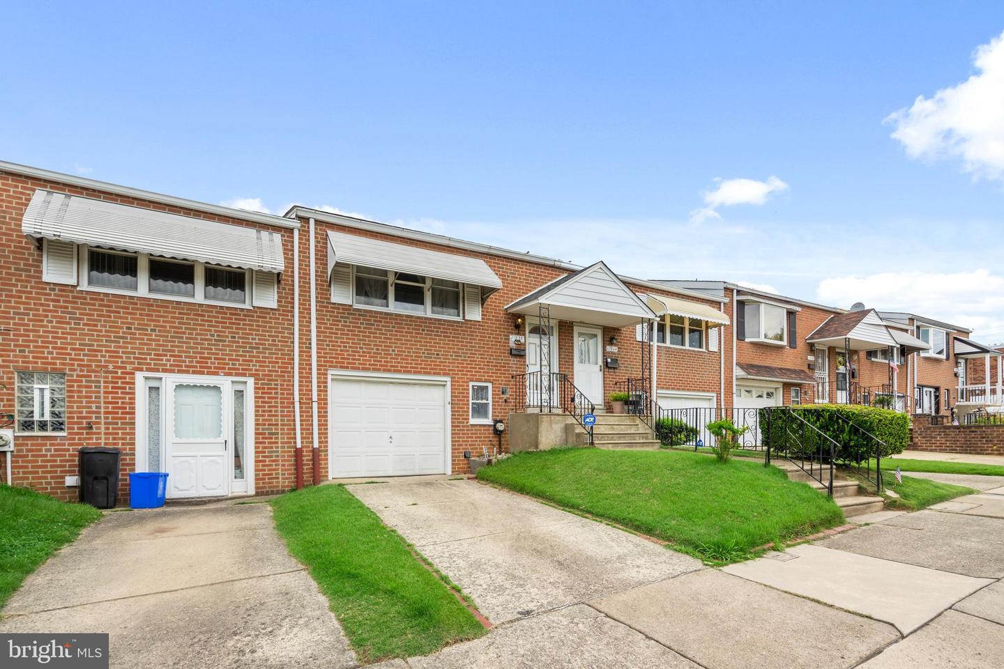 Property Photo: 11932 Farwell Road PA 19154