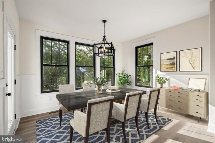 Property Photo: 111 Huntington Hills Lane VA 22401