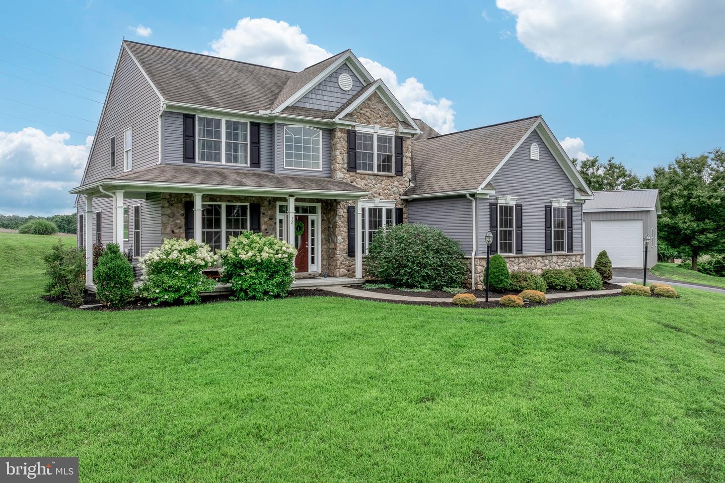 Property Photo:  30 Grandview Lane  PA 17516 