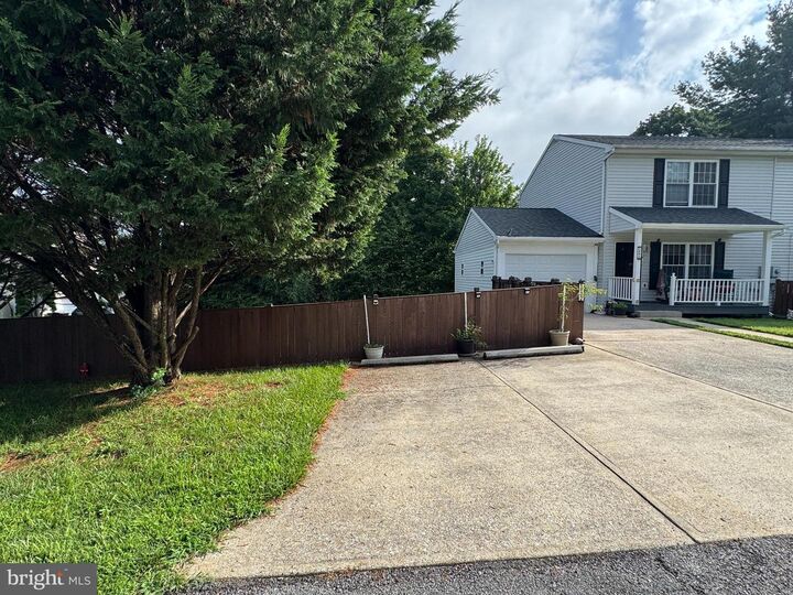 Property Photo:  1602 W Martin Street  WV 25401 