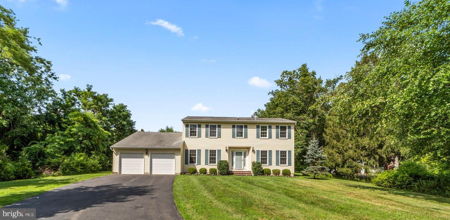 90 Denow Road  Lawrence Township NJ 08648 photo