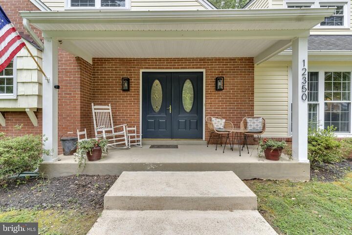Property Photo: 12350 Victory Place MD 20664