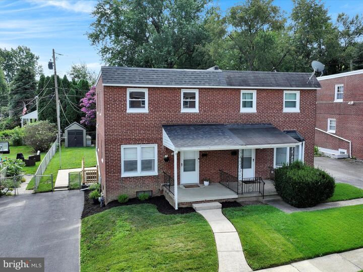 Property Photo: 1338 Fremont Street PA 17603
