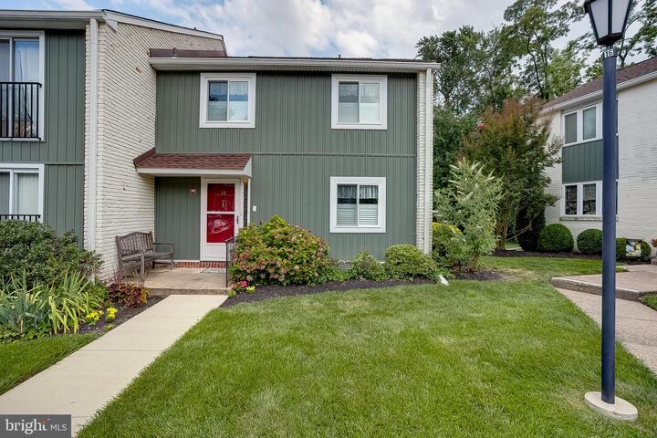 10 E Close Drive  Moorestown NJ 08057 photo