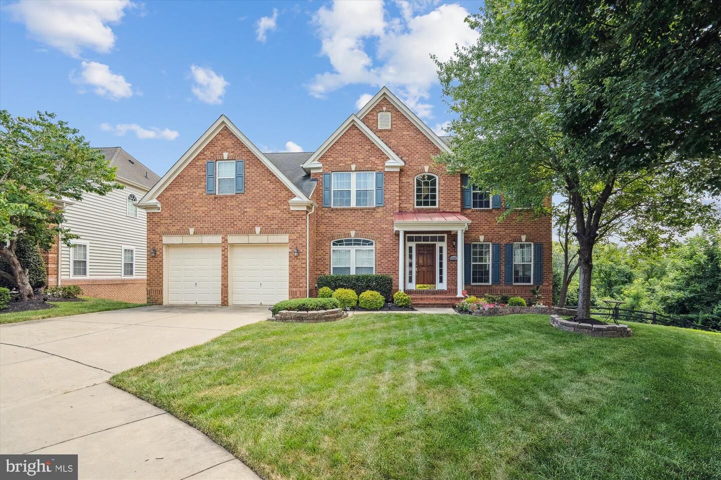 Property Photo:  15503 Humberside Way  MD 20774 