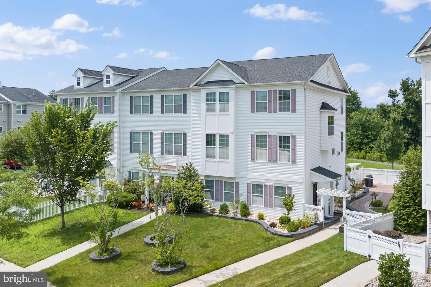 Property Photo: 6 Mountie Lane NJ 08515