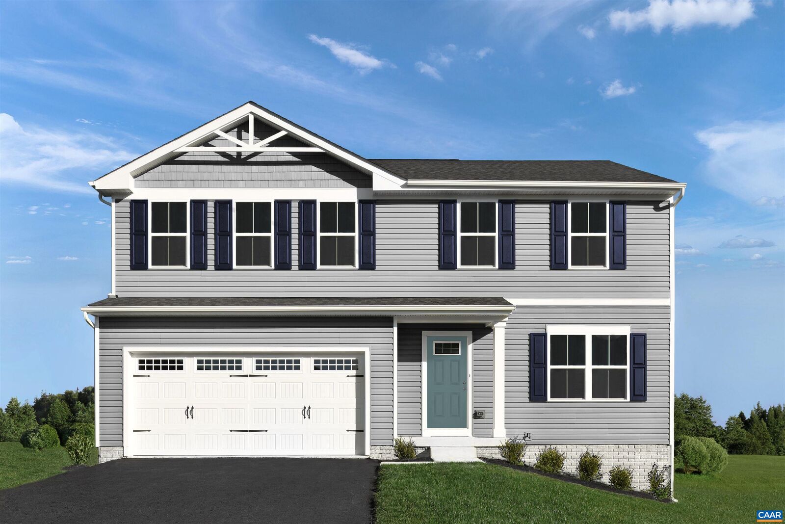 Property Photo:  Lot 89 Everglades Rd  VA 22923 