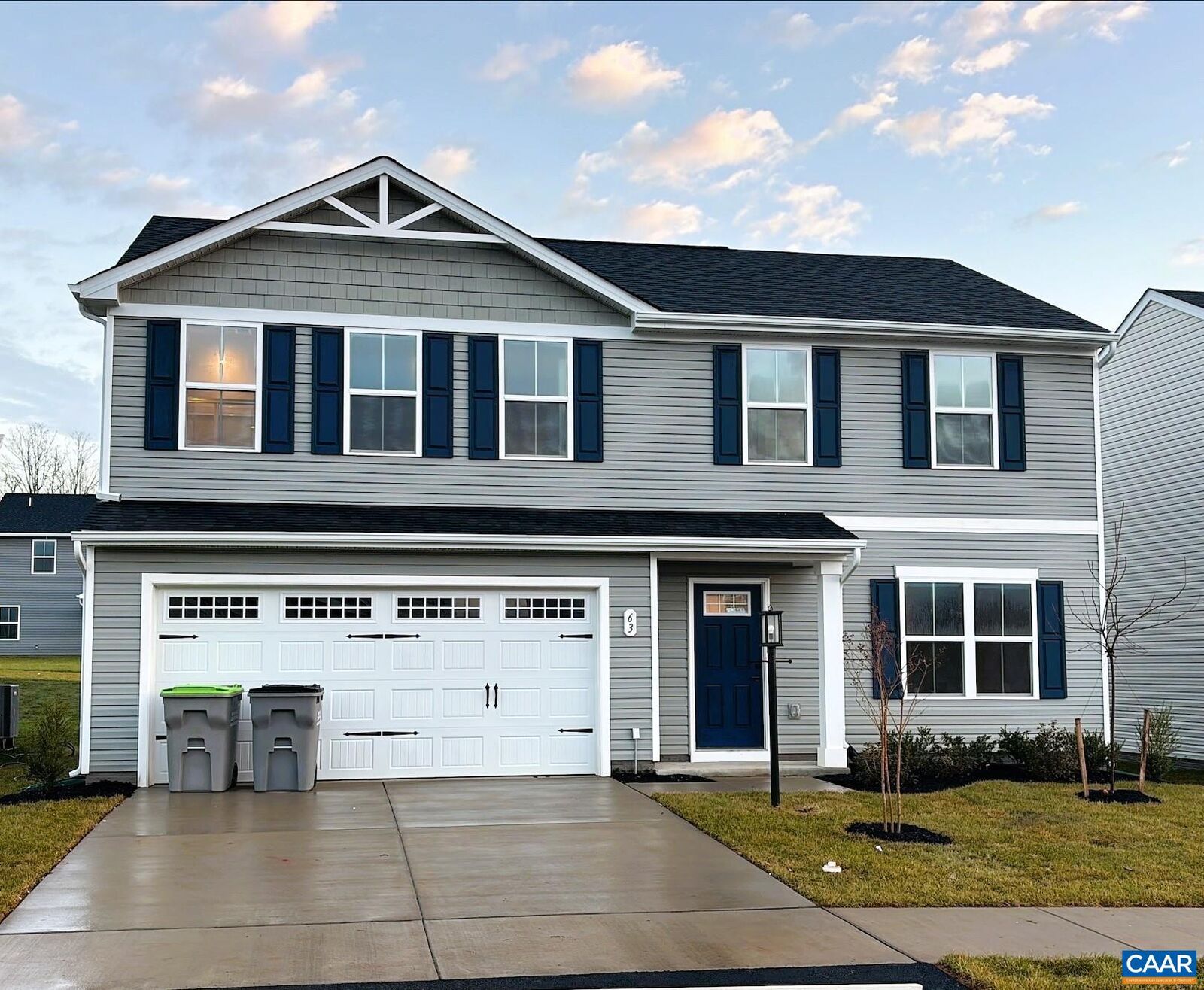 Property Photo: 63 Everglades Rd VA 22923