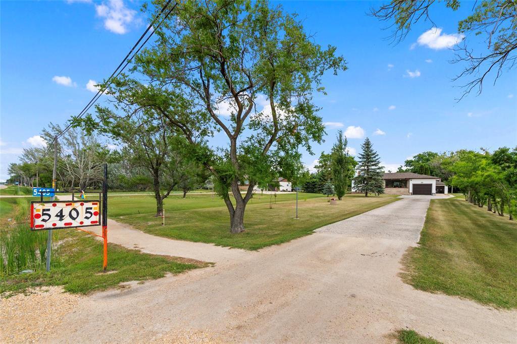 Property Photo: 5405 No 9 Highway MB R1A 2W6