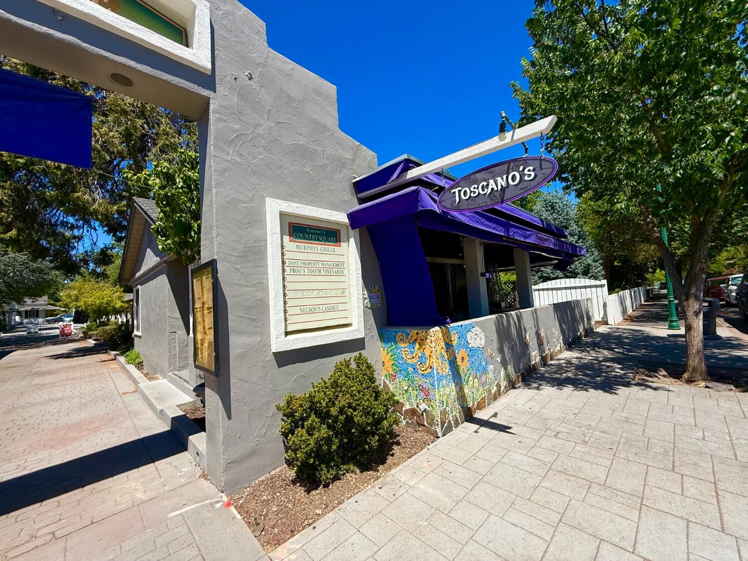 Property Photo:  380 Main Street Suite 1  CA 95247 