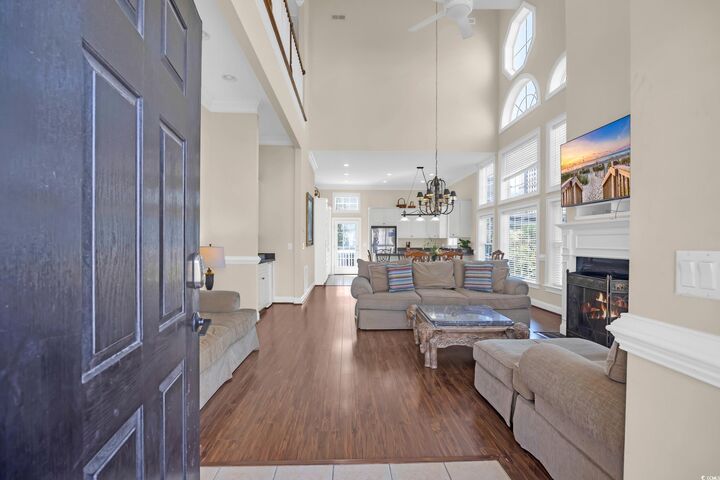Property Photo:  4725 Harmony Ln.  SC 29582 