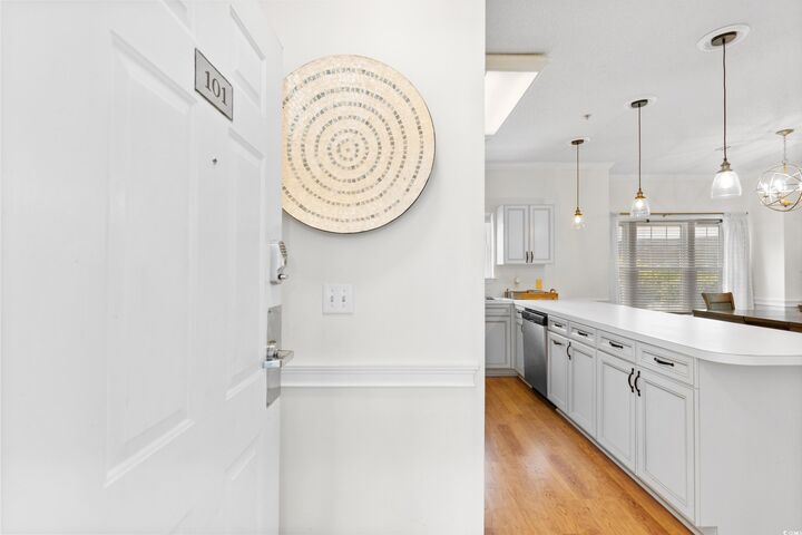 Property Photo:  4815 Orchid Way 101  SC 29577 