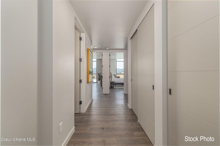 Property Photo:  116 S 3rd St 1503  ID 83814 