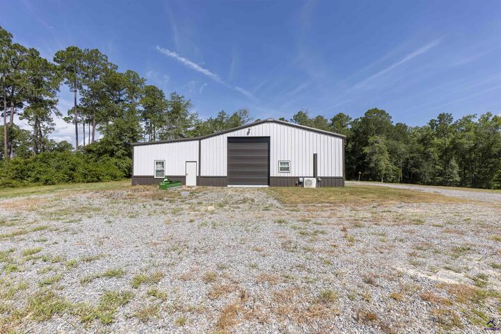 Property Photo:  400 Chula Brookfield Road  GA 31733 