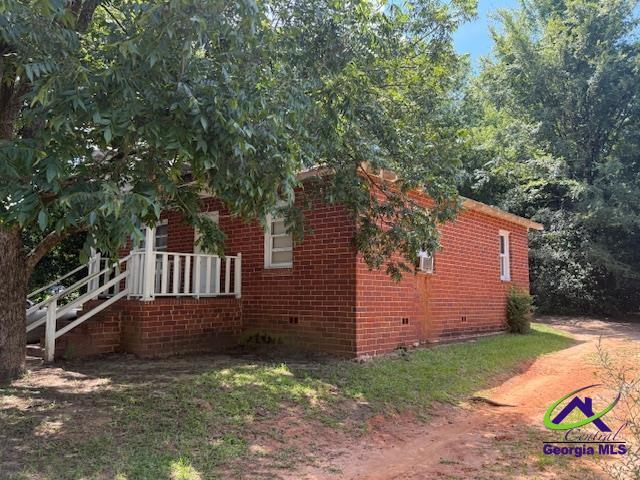 Property Photo:  4030 Marion Avenue  GA 31206 