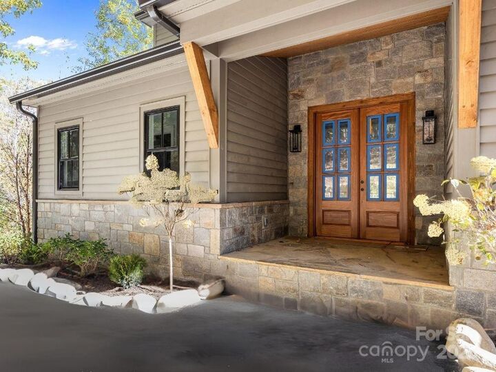 Property Photo: 95 Cardinal Trace NC 28747