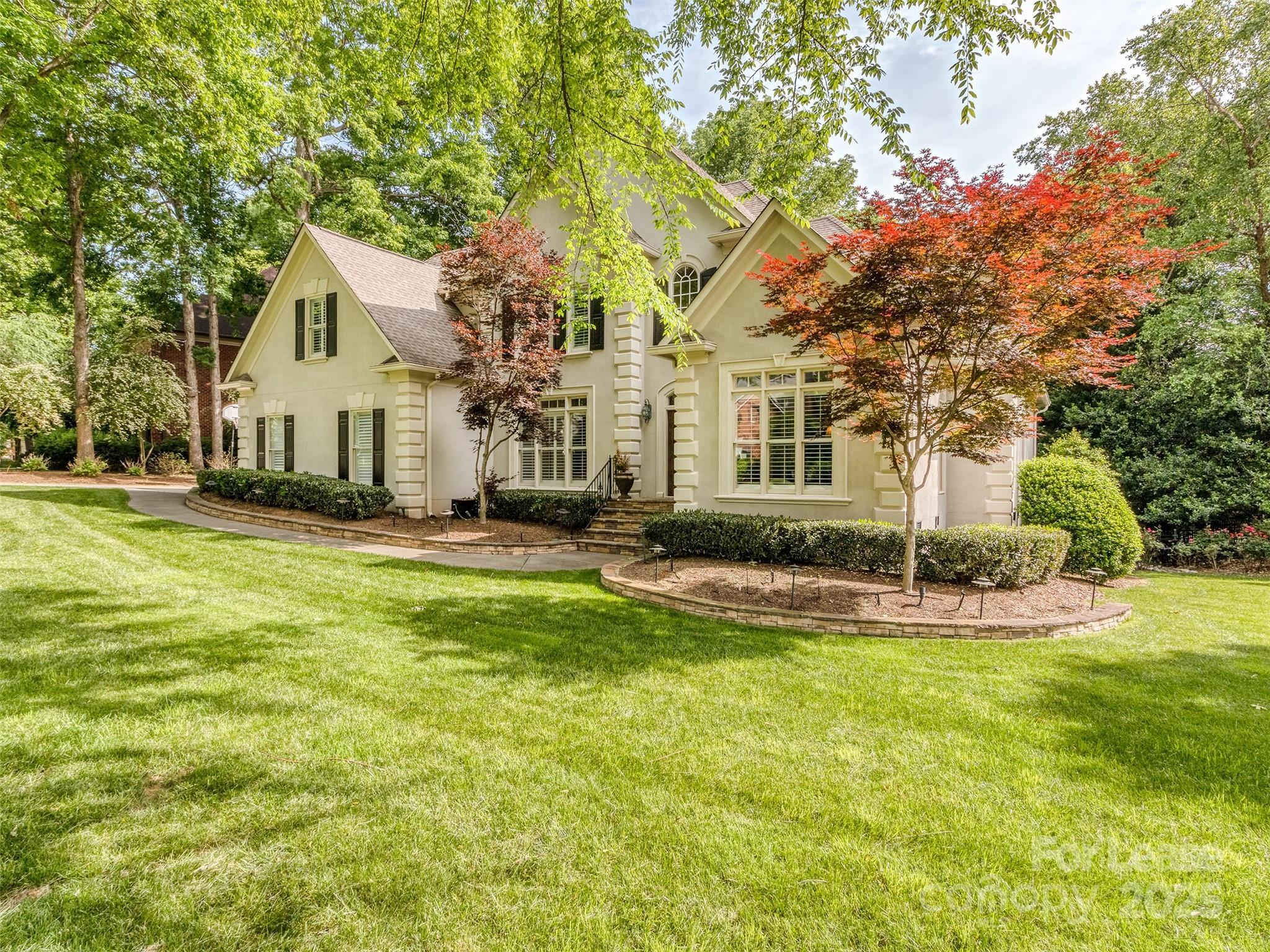 Property Photo: 4104 Shepherdleas Lane NC 28277
