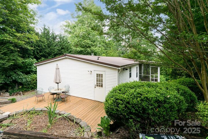 Property Photo: 129 Oak Trails Pass NC 28748