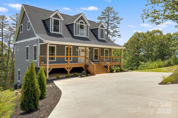 338 Espen Ridge  Asheville NC 28804 photo