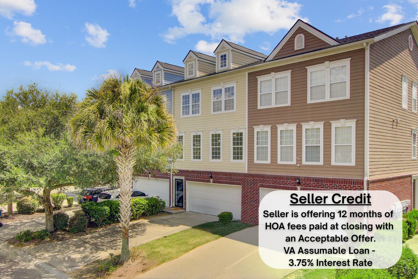 Property Photo: 9204 Southern Oak Lane SC 29456
