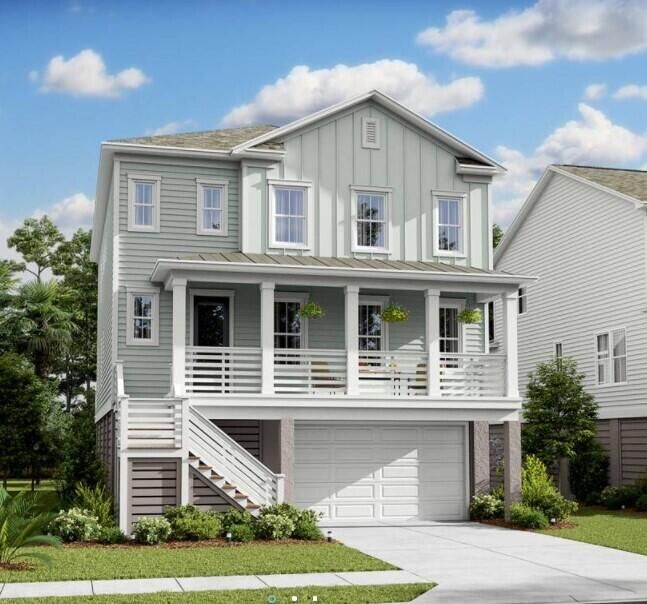 Property Photo:  1684 Siloh Drive # 468  SC 29466 