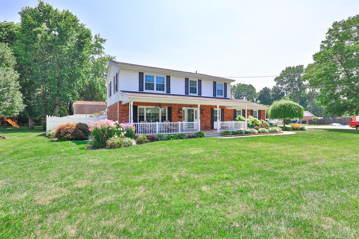 Property Photo: 485 Walter Avenue OH 45014