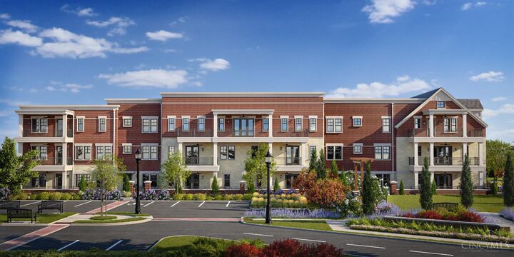 Property Photo: 210 Vintage Club Drive OH 45249