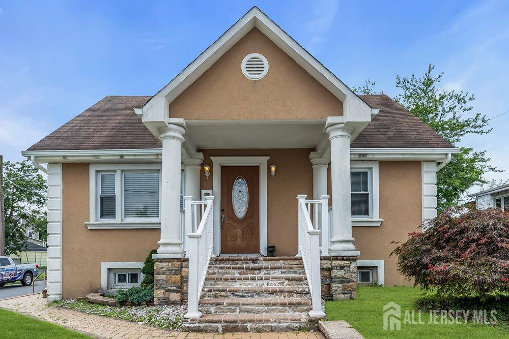 Property Photo: 16 Jeffrie Street NJ 08882