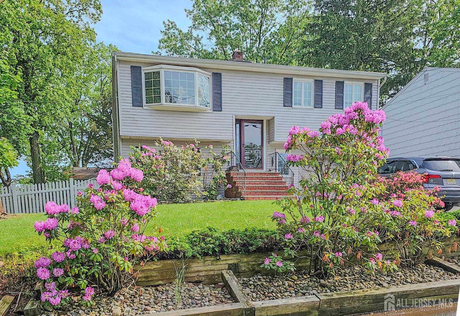 Property Photo: 101 Alfred Street NJ 08820