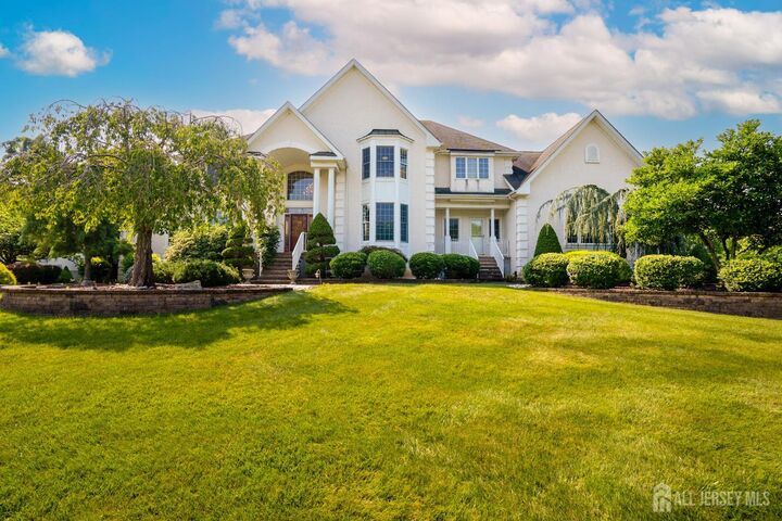 Property Photo: 19 Meadowlark Drive NJ 08536