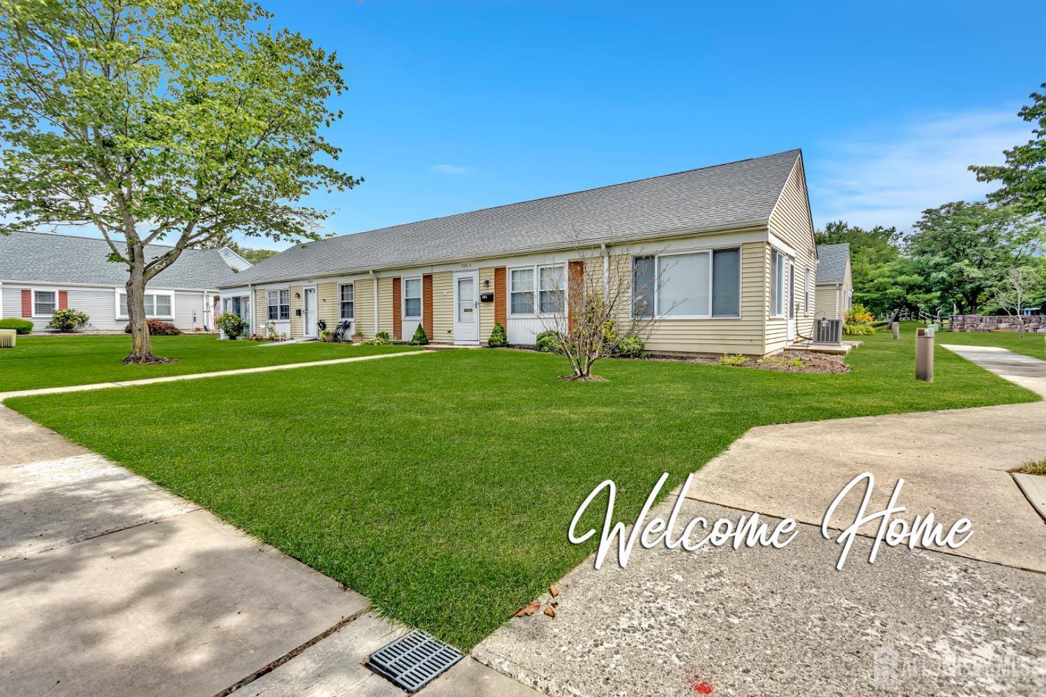 326 Nantuckett Lane A  Monroe NJ 08831 photo