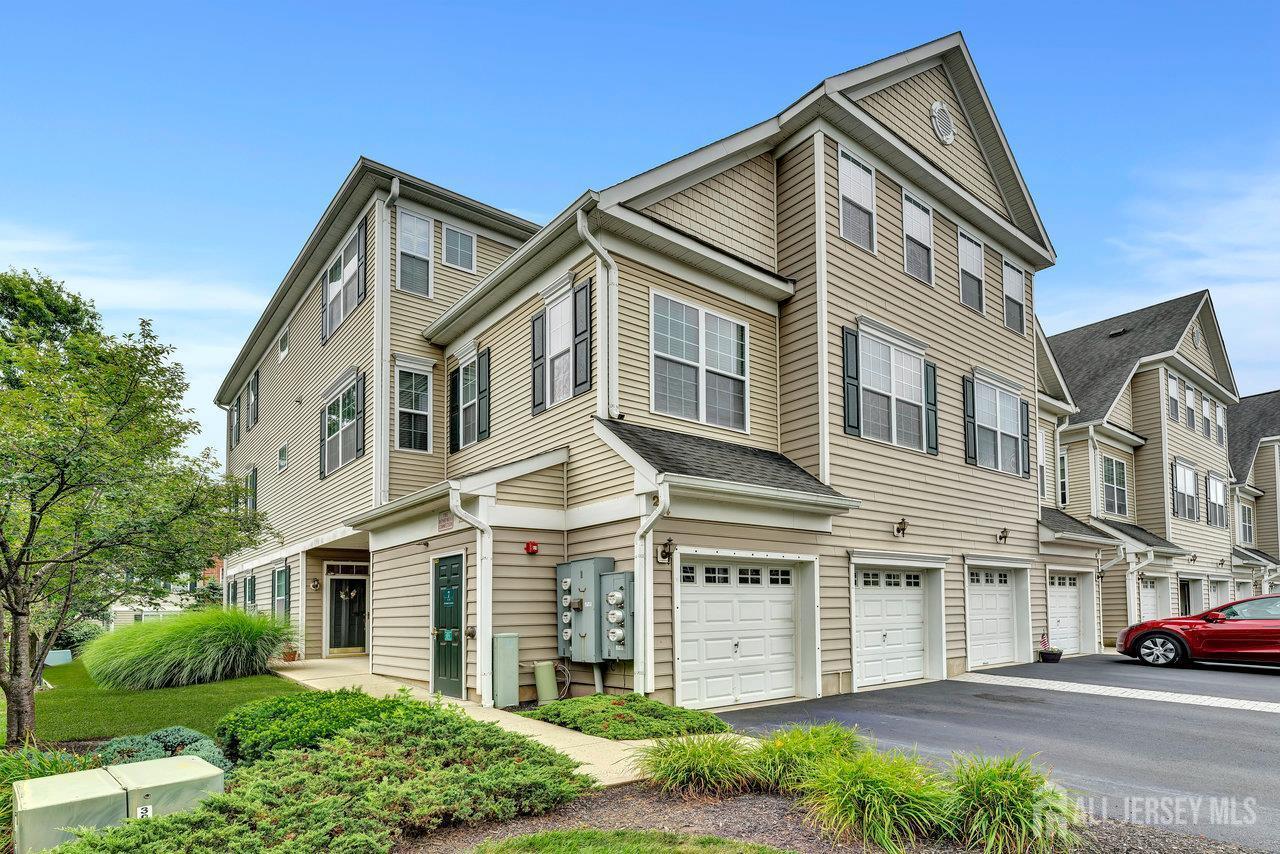 Property Photo: 4 Patriots Path NJ 08880