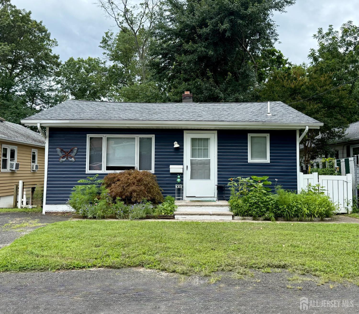 Property Photo: 13 Middlesex Boulevard NJ 07735