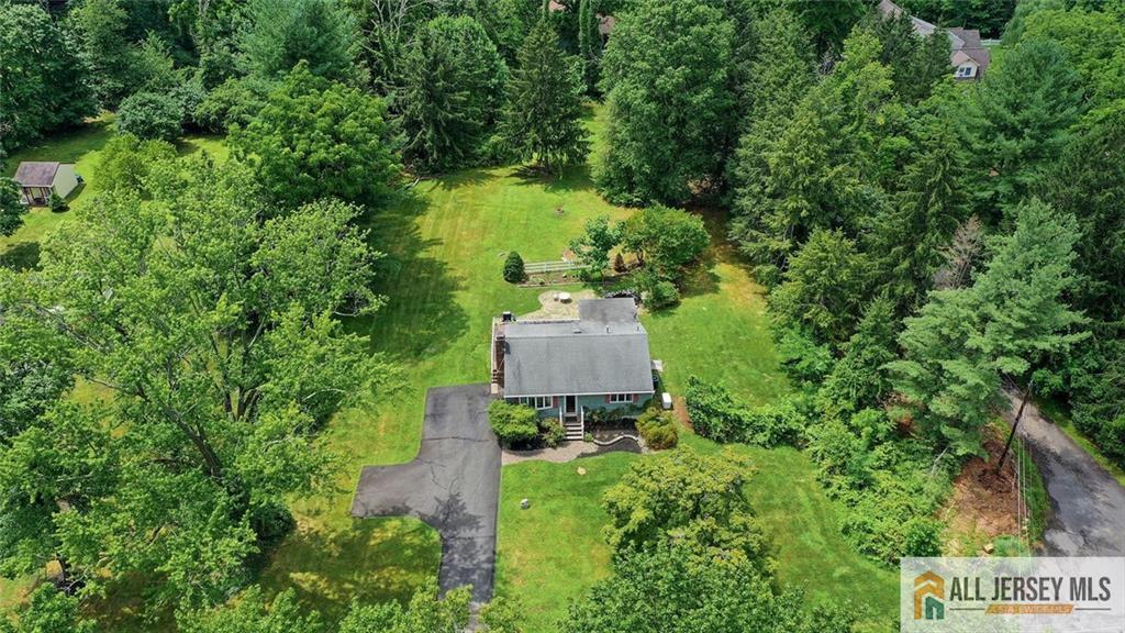 Property Photo:  675 Georges Road  NJ 08852 