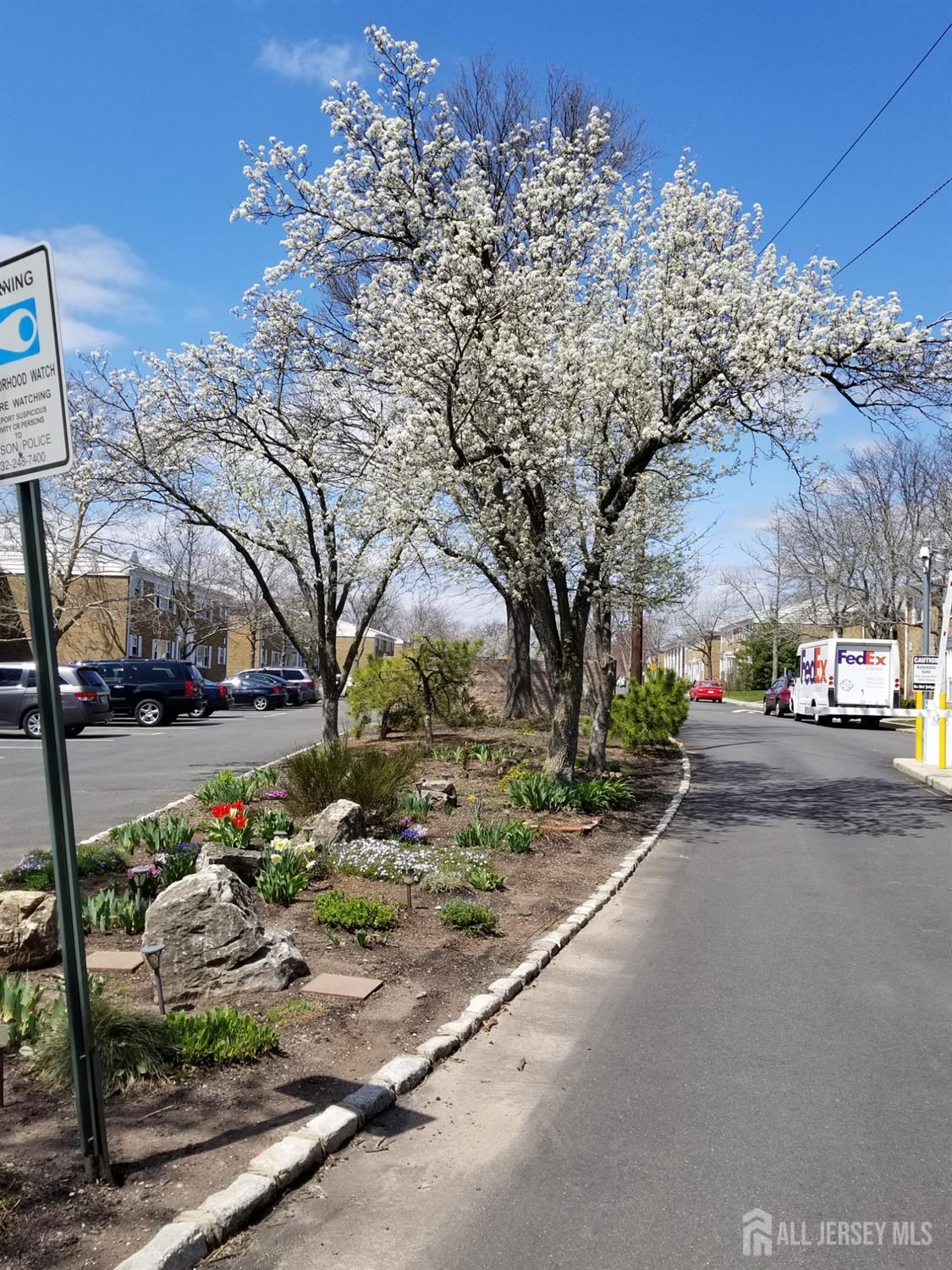 Property Photo: 172 Evergreen Road 15B NJ 08837