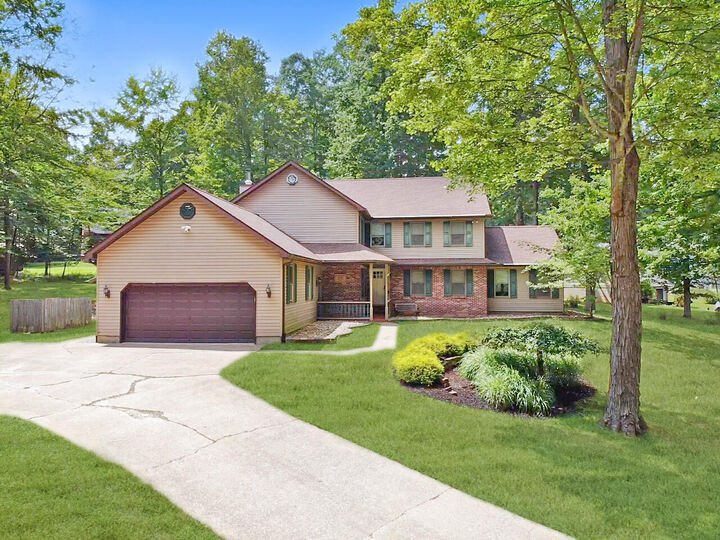 670 Woolendean Rd  Dubois PA 15801 photo
