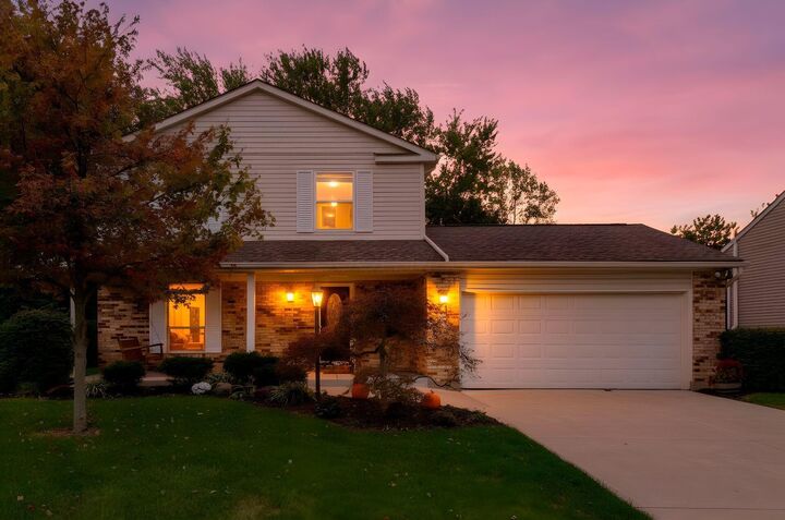 Property Photo:  4041 Cypress Avenue  OH 43123