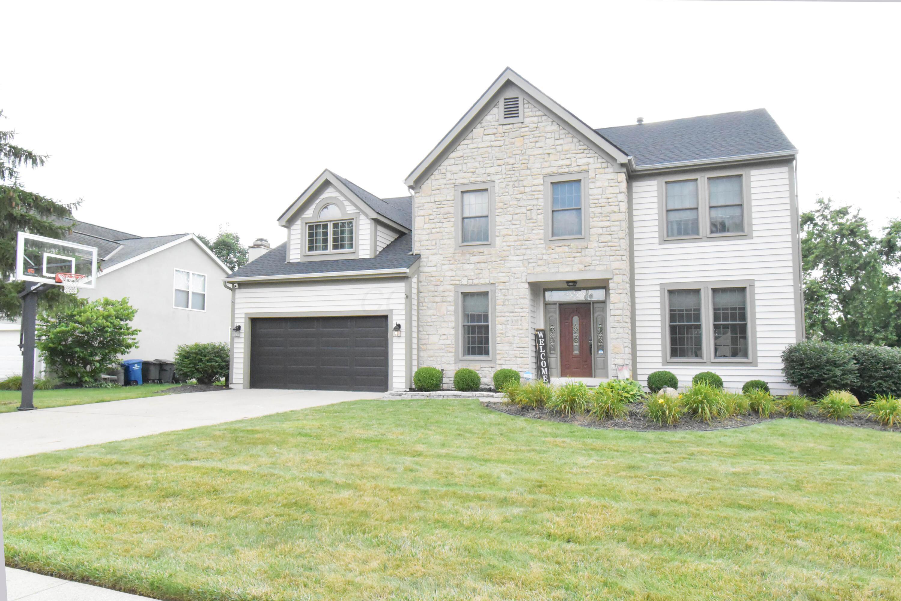 Property Photo: 908 Ludwig Drive OH 43230
