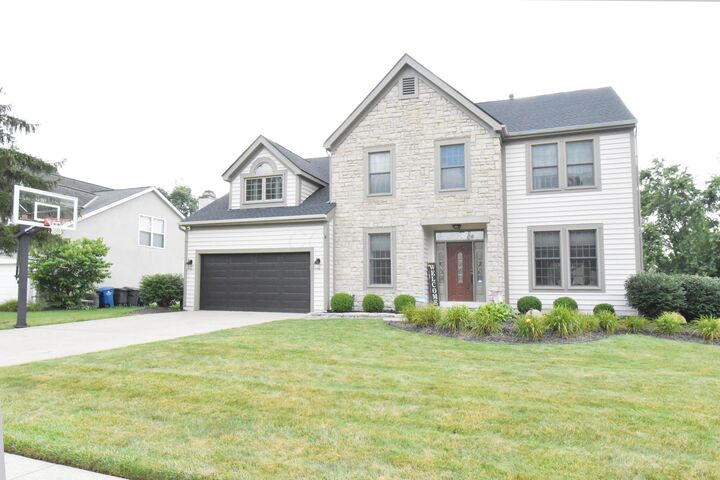 908 Ludwig Drive  Columbus OH 43230 photo