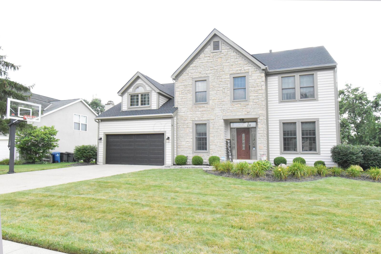 Property Photo:  908 Ludwig Drive  OH 43230 