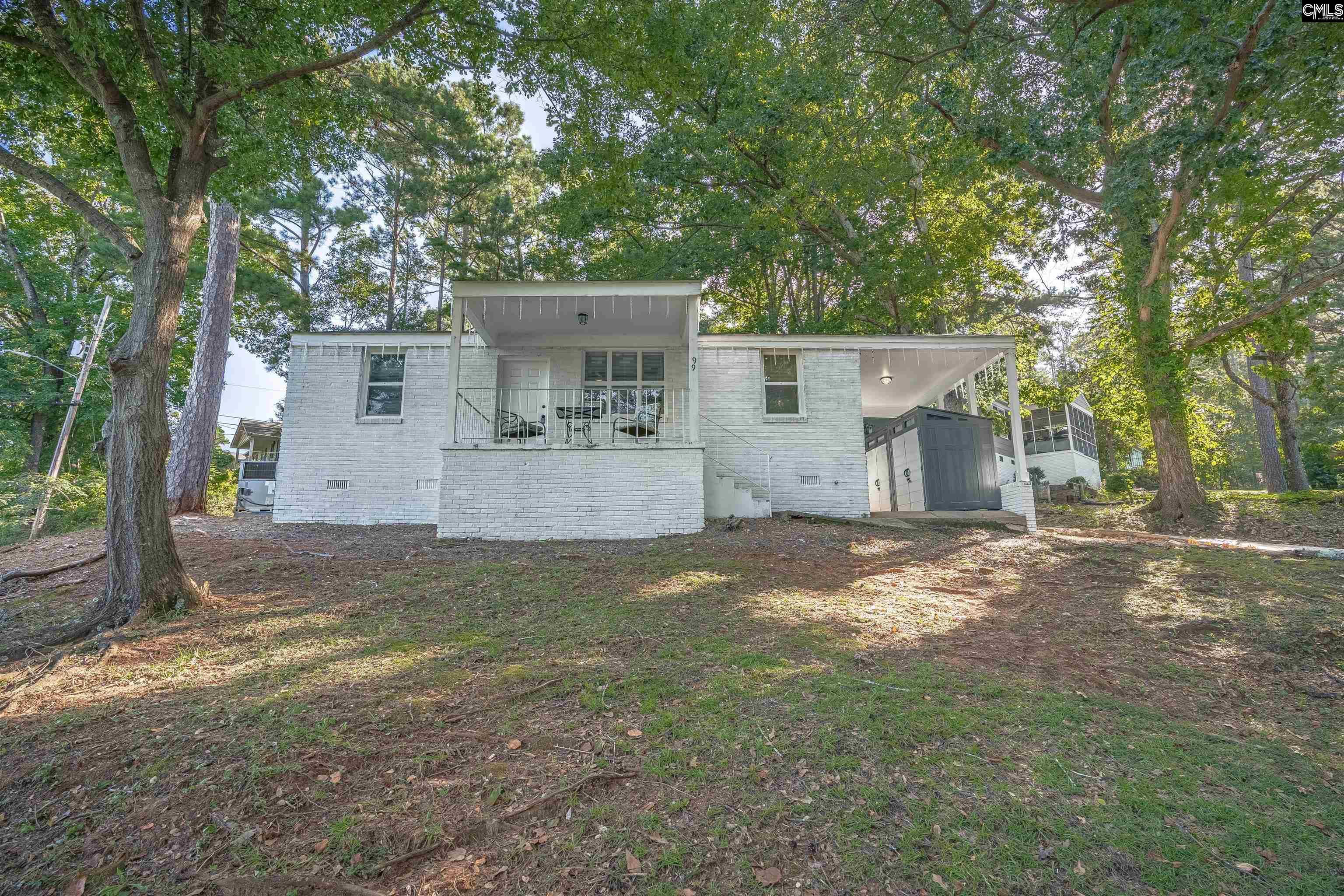 Property Photo: 99 Dundee SC 29203