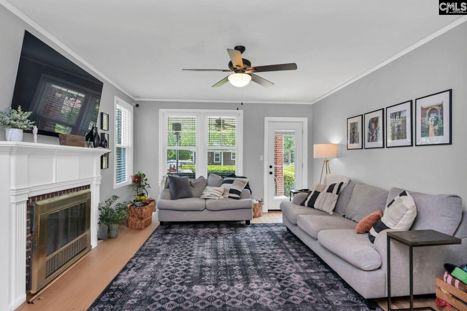 Property Photo: 1001 Oakland SC 29033