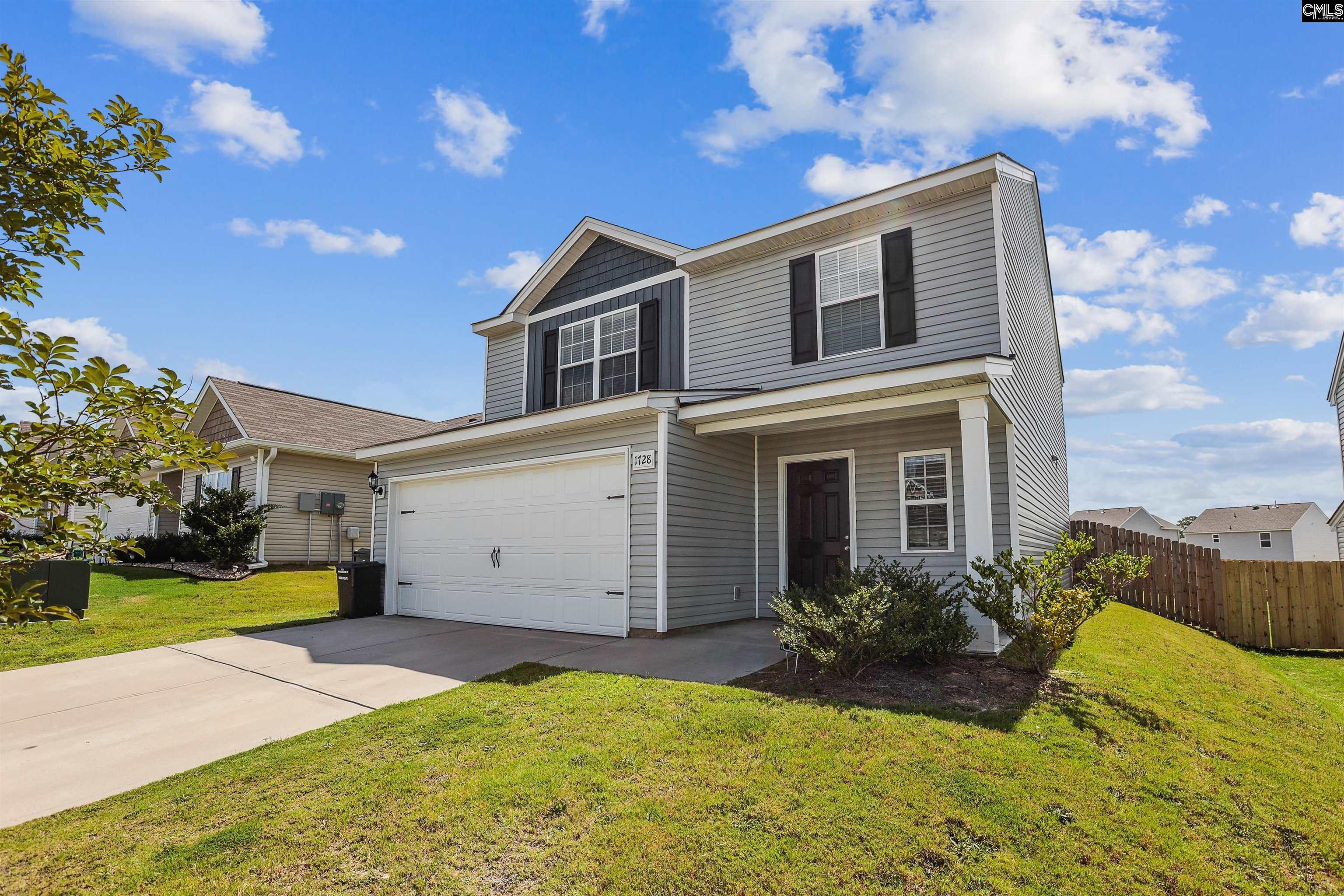 Property Photo: 1728 Mimosa Bloom SC 29054