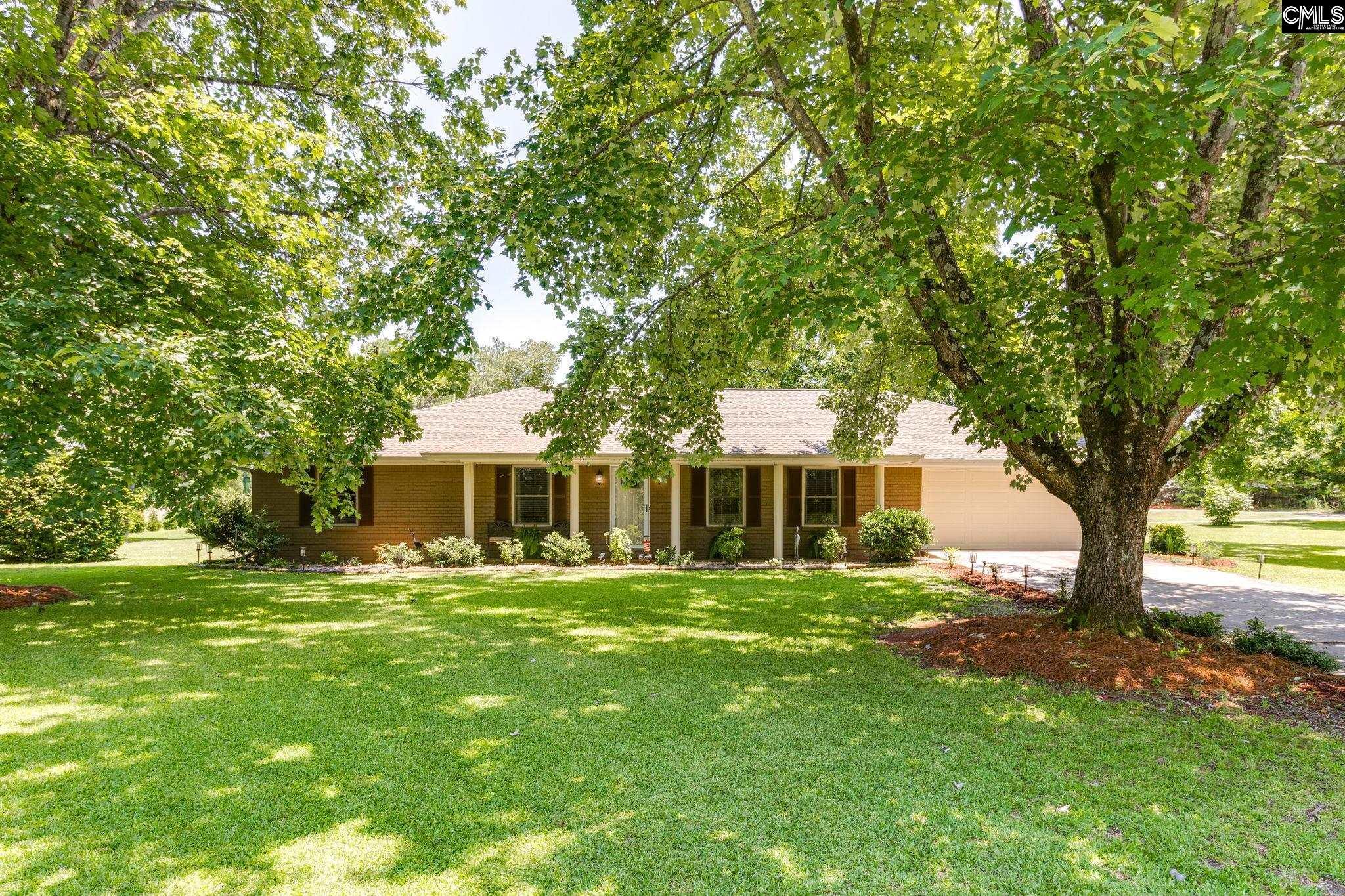 Property Photo: 715 Smith Pond SC 29072