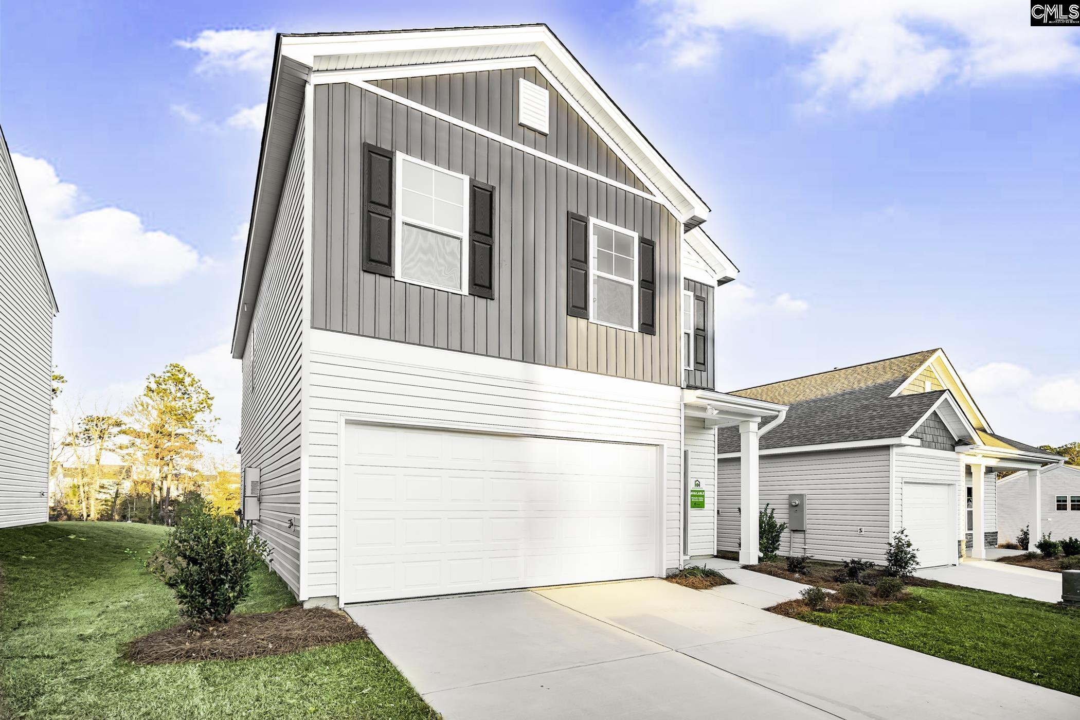 Property Photo: 345 Hardwick SC 29223