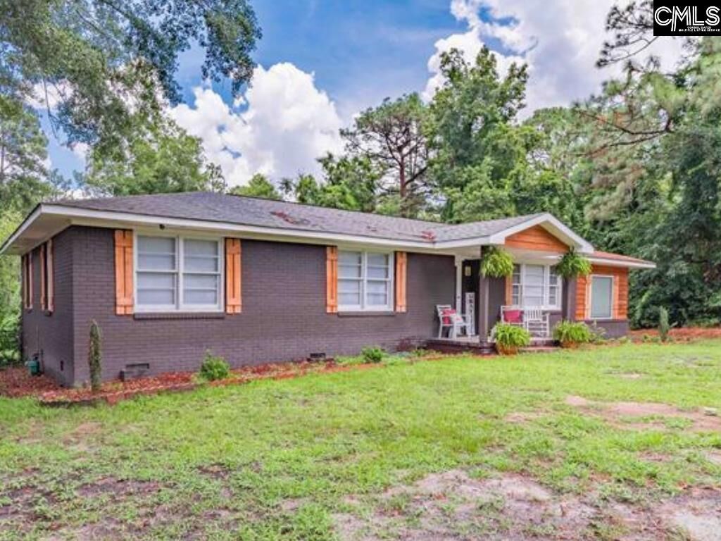Property Photo: 1621 Joiner SC 29209