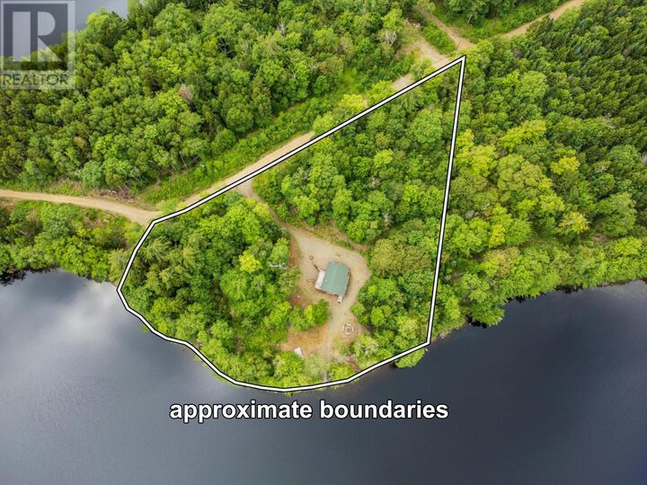 Property Photo: 205 Wentworth Drive NS B0W 3T0