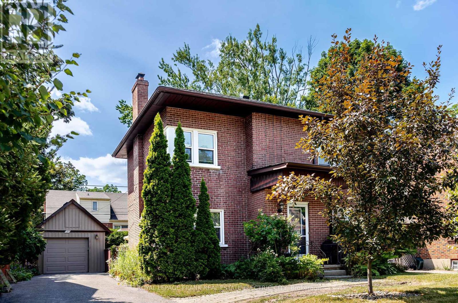 Property Photo: 1307 Monaghan Road ON K9J 5L9