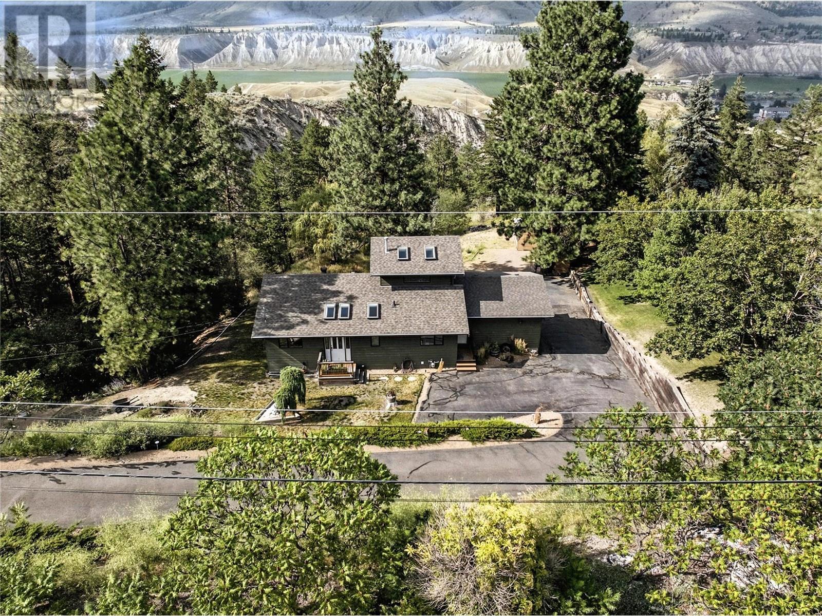 Property Photo: 4930 Uplands Drive BC V2C 6S9