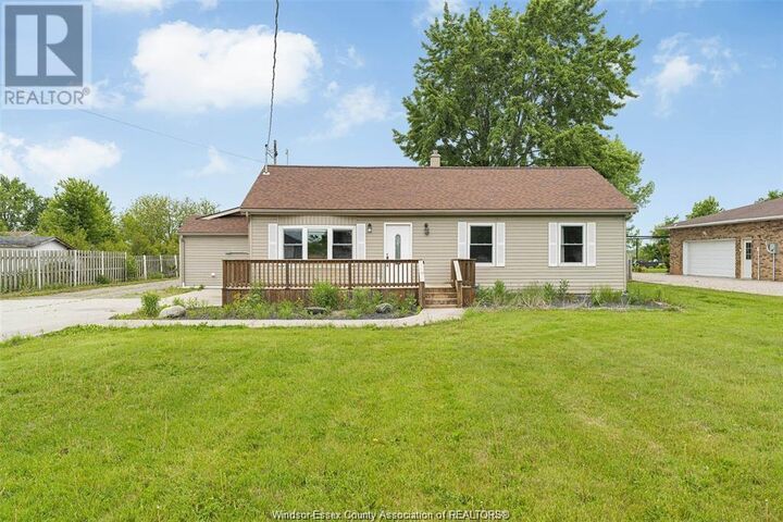 Property Photo:  525 Highway 77  ON N8H 3V8 